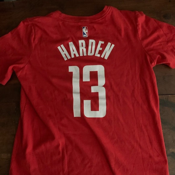 James harden tee - Picture 2 of 3